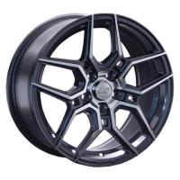 Литой колесный диск LS wheels LS 1266 GMF 7,0x16 5x114,3 ET40 D67,1