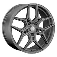 Литой колесный диск LS wheels LS 1266 MGM 8,5x20 5x127 ET45 D71,6