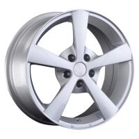 Литой колесный диск LS wheels LS NG210 7,0x17 5x114,3 ET40 D73,1