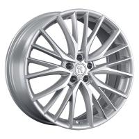 Литой колесный диск Chery Replica CHR115 SS 7,5x20 5x108 ET41 D65,1