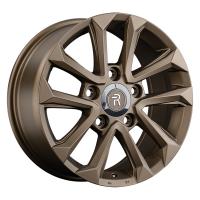 Литой колесный диск Toyota Replica TY357 BZSD 8,0x18 5x150 ET56 D110,1