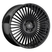 Литой колесный диск Mazda Replica MZ196 BK 8,5x20 5x114,3 ET45 D67,1