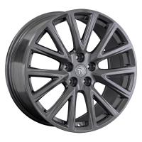Литой колесный диск Mazda Replica MZ197 GM 8,5x20 5x114,3 ET45 D67,1