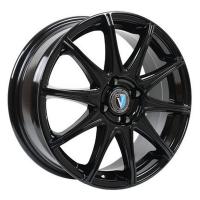 Литой колесный диск Venti 1616 BL 6,5x16 5x114,3 ET46 D67,1
