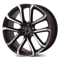 Литой колесный диск Volvo Replica V5141 CBMF 9,0x20 5x108 ET38 D63,4