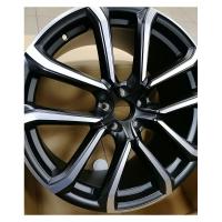 Литой колесный диск Volvo Replica V5141 CBMF 9,0x20 5x108 ET38 D63,4