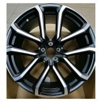 Литой колесный диск Volvo Replica V5141 CBMF 9,0x20 5x108 ET38 D63,4