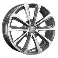 Литой колесный диск Voyah Replica VO4 GMF 8,5x20 5x120 ET30 D66,1