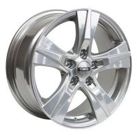 Литой колесный диск NEO 643 HS 6,5x16 5x114,3 ET46 D67,1