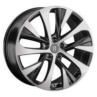 Литой колесный диск Jetour Replica JT13 BKF 8,0x20 5x108 ET38 D60,1