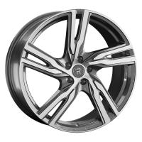 Литой колесный диск Jetour Replica JT14 GMF 8,0x20 5x108 ET38 D60,1