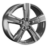 Литой колесный диск Geely Replica GL31 GMF 7,5x18 5x108 ET46 D63,3