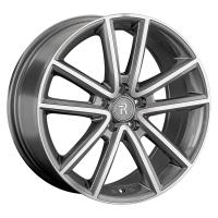 Литой колесный диск Geely Replica GL76 GMF 7,5x18 5x108 ET46 D63,3