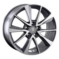 Литой колесный диск Geely Replica GL85 GMF 7,0x17 5x114,3 ET45 D54,1