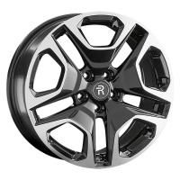 Литой колесный диск Changan Replica CHG38 BKF 7,5x19 5x114,3 ET35 D60,1