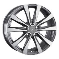 Литой колесный диск Geely Replica GL87 GMF 7,0x17 5x114,3 ET45 D54,1