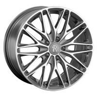 Литой колесный диск Geely Replica GL89 GMF 8,0x18 5x108 ET46 D63,3