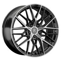Литой колесный диск Geely Replica GL90 BKF 8,0x18 5x108 ET46 D63,3