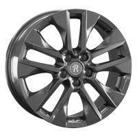 Литой колесный диск Haval Replica HV94 GM 7,0x18 5x114,3 ET40 D66,6