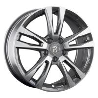 Литой колесный диск Honda Replica H149 GMF 7,5x17 5x114,3 ET45 D64,1