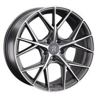 Литой колесный диск Honda Replica H151 MGMF 7,5x17 5x114,3 ET45 D64,1