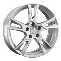 Литой колесный диск Mazda Replica MZ198 SF 7,5x17 5x114,3 ET50 D67,1