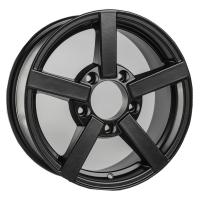 Литой колесный диск CrossStreet CR-25 MB 6,5x16 5x139,7 ET35 D98,6