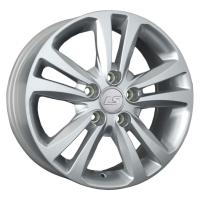 Литой колесный диск LS wheels LS 1030 6,5x16 5x114,3 ET40 D73,1