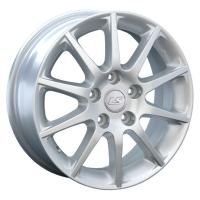 Литой колесный диск LS wheels LS 1031 6,0x16 5x114,3 ET50 D73,1