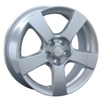 Литой колесный диск LS wheels LS 1058 6,5x16 5x108 ET45 D73,1