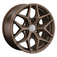 Литой колесный диск LS wheels LS 1303 BZSD 8,0x17 6x139,7 ET36 D100,1