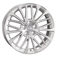 Литой колесный диск LS wheels LS 1306 SF 8,0x18 5x114,3 ET50 D60,1