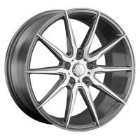 Литой колесный диск LS wheels LS 1328 GMF 8,5x19 5x114,3 ET40 D67,1