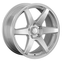 Литой колесный диск LS wheels LS 1330 8,0x17 5x114,3 ET45 D67,1