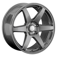 Литой колесный диск LS wheels LS 1330 GM 8,0x17 4x100 ET35 D60,1