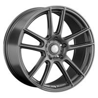 Литой колесный диск LS wheels LS 1343 GM 8,5x19 5x114,3 ET40 D67,1