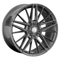 Литой колесный диск LS wheels LS 1352 GM 8,0x18 5x108 ET36 D65,1