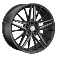 Литой колесный диск LS wheels LS 1352 MB+SSF 8,0x18 5x108 ET45 D63,3