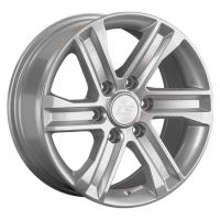 Литой колесный диск LS wheels LS 1359 8,0x17 6x139,7 ET36 D100,1