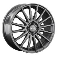 Литой колесный диск LS wheels LS 425 GM 6,0x16 4x100 ET41 D60,1