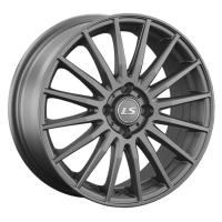 Литой колесный диск LS wheels LS 425 MGM 6,0x16 4x100 ET50 D60,1