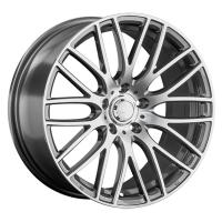 Литой колесный диск LS wheels LS 471 GMF 8,0x18 5x114,3 ET45 D73,1