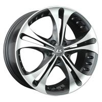 Литой колесный диск LS wheels LS 476 GMF 7,5x18 5x114,3 ET45 D73,1