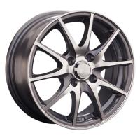 Литой колесный диск LS wheels LS 536 GMF 6,5x16 4x108 ET26 D65,1