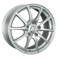 Литой колесный диск LS wheels LS 536 SF 6,5x16 5x114,3 ET40 D73,1