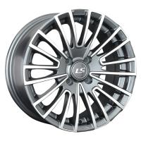 Литой колесный диск LS wheels LS 479 GMF 7,5x17 5x114,3 ET40 D73,1