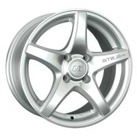 Литой колесный диск LS wheels LS 540 SF 7,0x16 4x100 ET36 D60,1