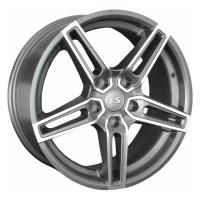 Литой колесный диск LS wheels LS 734 GMFP 7,5x17 5x114,3 ET45 D73,1