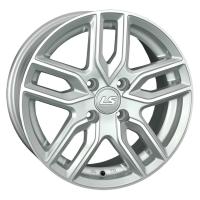 Литой колесный диск LS wheels LS 735 SF 6,5x15 4x100 ET40 D73,1