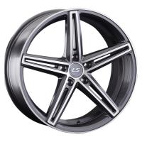 Литой колесный диск LS wheels LS 749 GMF 8,5x19 5x114,3 ET40 D67,1